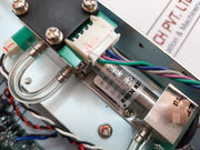 Riken Keiki Rx-415 Hc/O2 Multi Gas Detector De-3123-1/Os-b3