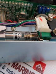 Riken Keiki Rx-415 Hc/O2 Multi Gas Detector De-3123-1/Os-b3