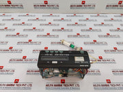 Riken Keiki Rx-415 Hc/O2 Multi Gas Detector De-3123-1/Os-b3