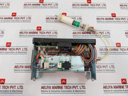 Riken Keiki Rx-415 Hc/O2 Multi Gas Detector De-3123-1/Os-b3