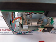 Riken Keiki Rx-415 Hc/O2 Multi Gas Detector De-3123-1/Os-b3