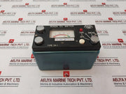 Riken Fine Ox-1 Combustible Gas Detector Monitor Ac 100V