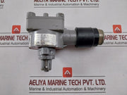 Riken Keiki Gd-a8-16 Gas Detector Hw-6211/Hc.