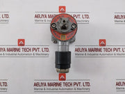 Riken Keiki Gd-a8-16 Gas Detector Hw-6211/Hc.