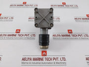 Riken Keiki Gd-a8-16 Gas Detector Hw-6211/Hc.