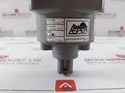 Riken Keiki Gd-a8-16 Gas Detector Hw-6211/Hc.