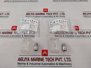 Riken Keiki Hw-6213 Gas Detector Ch4 Gd-a8-16