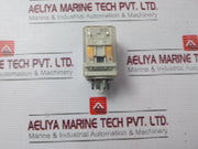 Rina 60.12 General Purpose Relay 10A-ac1