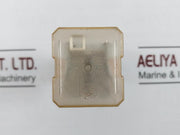 Rina 60.12 General Purpose Relay 10A – 250V - Ac1 300V Ac Vde0435 220V-ac
