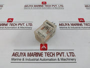 Rina 60.12 General Purpose Relay 10A – 250V - Ac1 300V Ac Vde0435 220V-ac