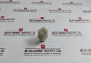 Rina 60.13 General Purpose Relay 250V~6A Vde 0435
