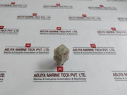 Rina 60.13 General Purpose Relay 250V~6A Vde 0435