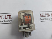 Rina 60.13 General Purpose Relay 250V~6A Vde 0435