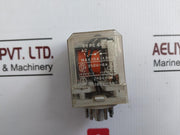 Rina 60.13 General Purpose Relay 250V~6A Vde 0435