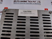 Rinck Electronic Apu230V.24V-1,5A/1,3Ah Power Supply