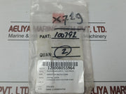 Ring Joint Gasket Brand Leader Gasket 100792 X729