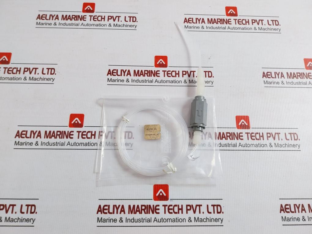 Rinse Injector Check Valve Kit