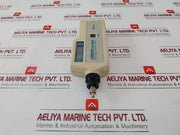 Rion Vm-63A Pocketable Vibration Meter Riovibro