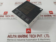 Rish Delta Digital Energy Meter By Rishabh 3ph 40-300vac-Dc 45-65hz