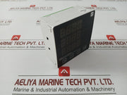 Rish Delta Digital Energy Meter By Rishabh 3ph 40-300vac-Dc 45-65hz