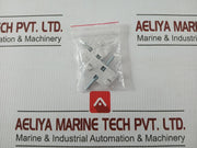 Rish Delta Digital Energy Meter By Rishabh 3ph 40-300vac-Dc 45-65hz