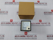 Rishabh 0-20 Kv Kilovolt Meter 15.75Kv/110V