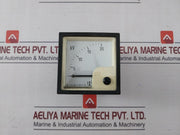 Rishabh 0-20 Kv Kilovolt Meter 15.75Kv/110V
