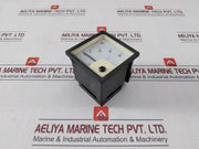 Rishabh 0-20 Kv Kilovolt Meter 15.75Kv/110V