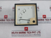 Rishabh 0-2/12A Ammeter 1.5