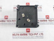 Rishabh 0-2/12A Ammeter 1.5