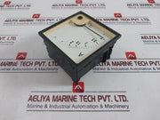 Rishabh 0-2/12A Ammeter 1.5