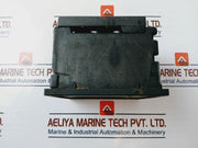 Rishabh 0-400A Analog Ammeter