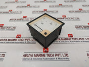 Rishabh 0-500V Analog Voltmeter