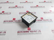 Rishabh 0-600V Analog Voltmeter 850V 12015