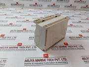 Rishabh 256-pll Power Protection Trip Relay 110V 50Hz