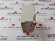 Rishabh 256-pll Power Protection Trip Relay 110V 50Hz