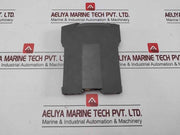 Rishabh 808-1111 9Z 00 Isolation Amplifier 24 60V Ac/Dc Aux 600 Ohm