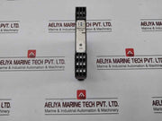Rishabh 808-1111 9Z 00 Isolation Amplifier 24 60V Ac/Dc Aux 600 Ohm