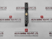 Rishabh 808-1111 9Z 00 Isolation Amplifier 24 60V Ac/Dc Aux 600 Ohm
