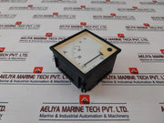 Rishabh Ampere Meter 0-50/300A