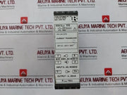Rishabh Rish Ducer E15-3A13 E70 E15 Current Transducer