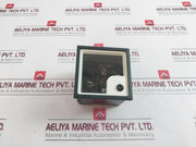 Rishabh Eq 72 Analog Panel Meter New