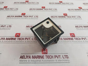 Rishabh Eq 72 Analog Panel Meter New