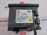 Rishabh Eq 72 Analog Panel Meter New