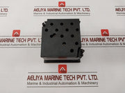 Rishabh Eq 96 Ac Ammeter 0-100/200A 100/5A G 015699 Q 52072