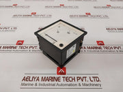 Rishabh Eq 96 Ac Ammeter 0-100/200A 100/5A G 015699 Q 52072