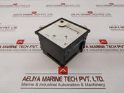Rishabh Eq 96 Ac Ammeter 0-100/200A 100/5A G 015699 Q 52072