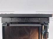 Rishabh Eq 96 Ac Ammeter 0-100/200A 100/5A G 015699 Q 52072