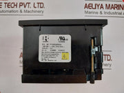 Rishabh Eq 96 Ac Ammeter 0-100/200A 100/5A G 015699 Q 52072