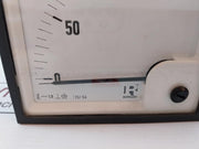 Rishabh Eq96 Ac Ammeter 0-100/250A 125/5A 850V E236986